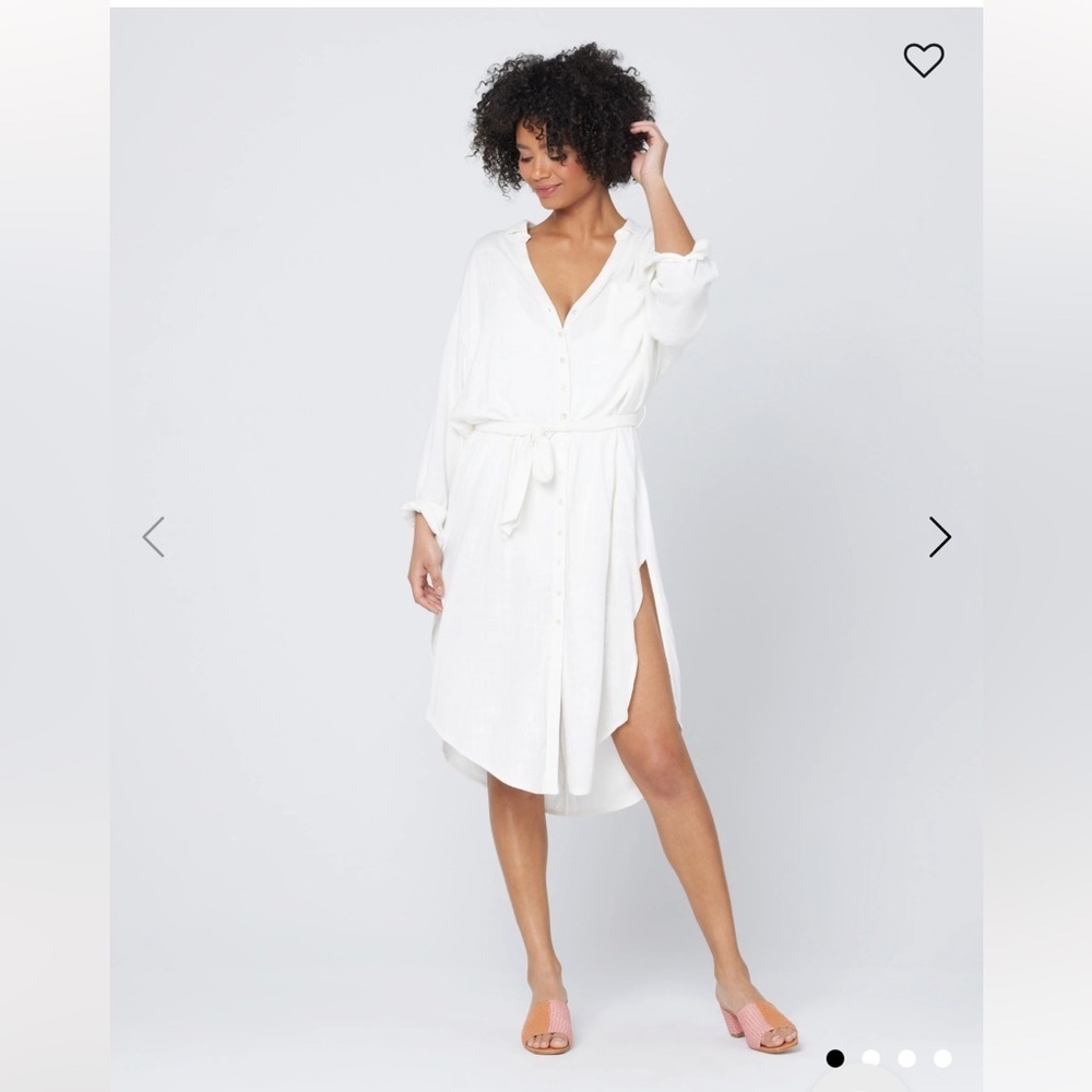 LSPACE Barcelona Dress size XS/S